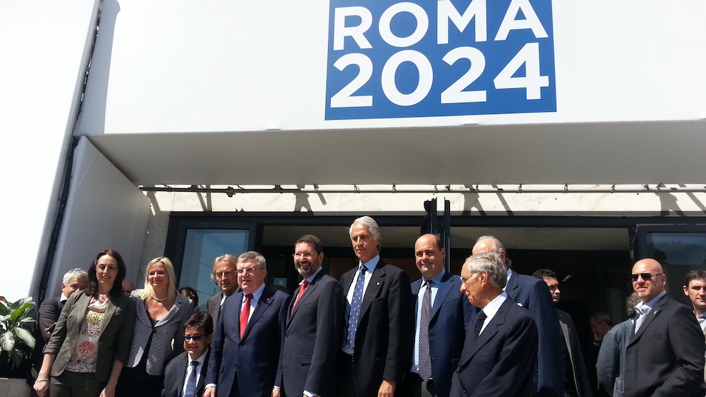comitato-olimpiadi-roma-2024